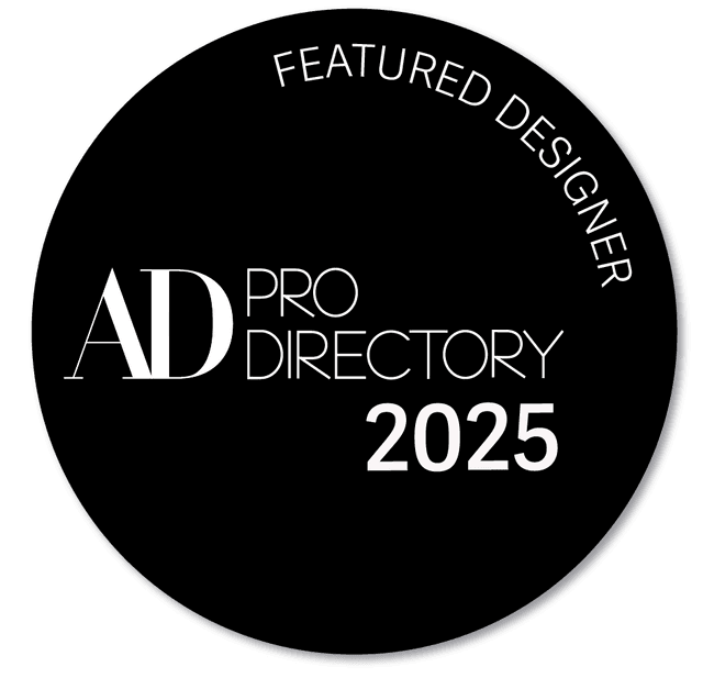 AD PRO Directory 2025 Featured Designer
